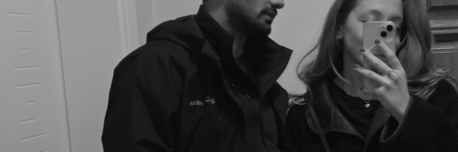 sarakaradl's profile banner image