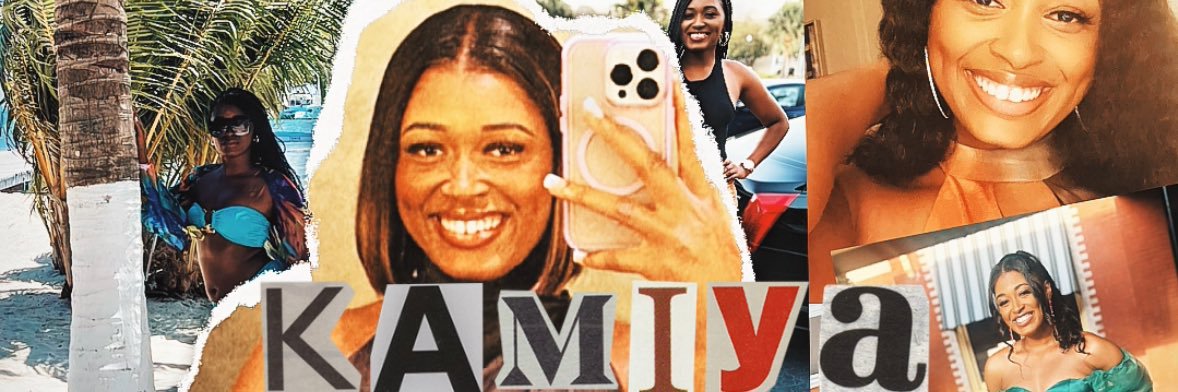 KamCordae's profile banner image