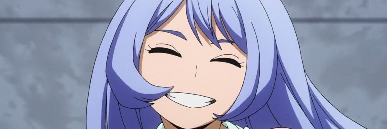 Nejire Hado banner