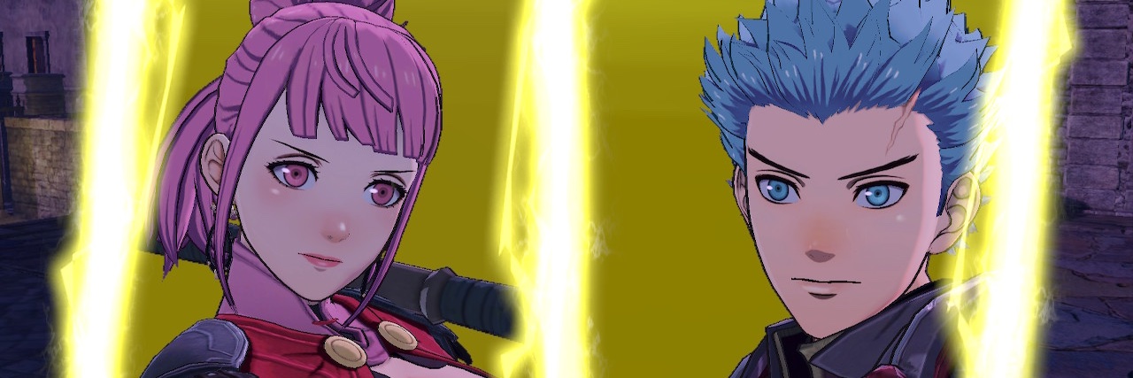 roxyryoko's profile banner image