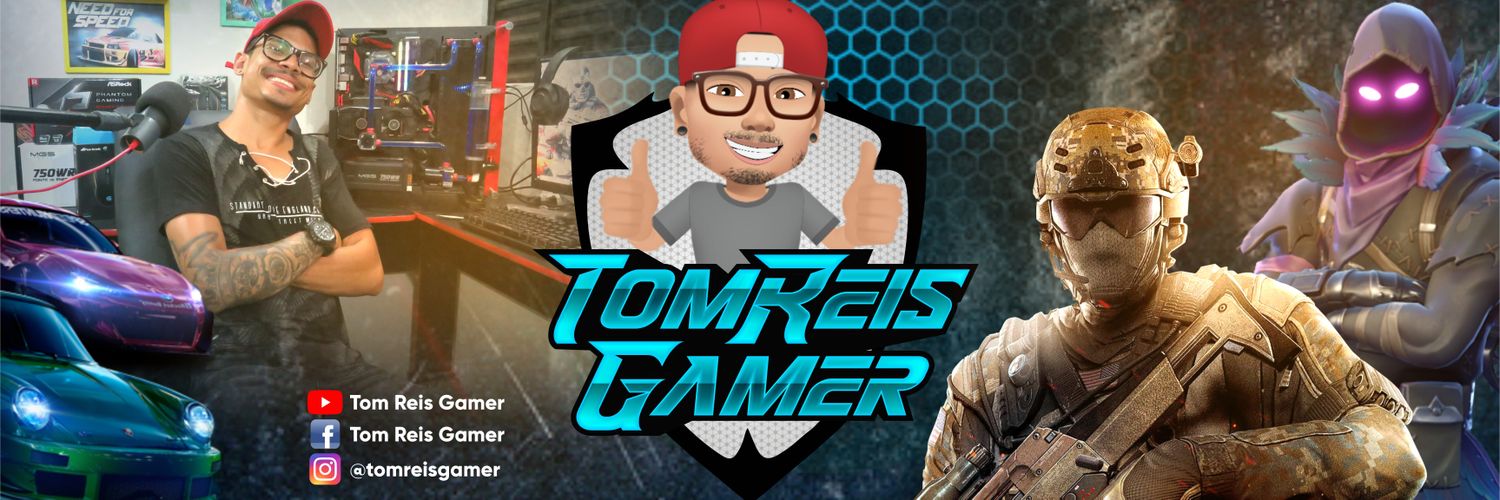 ReisTom's profile banner image