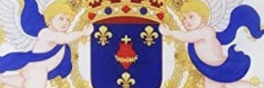 Empereur Incognito banner