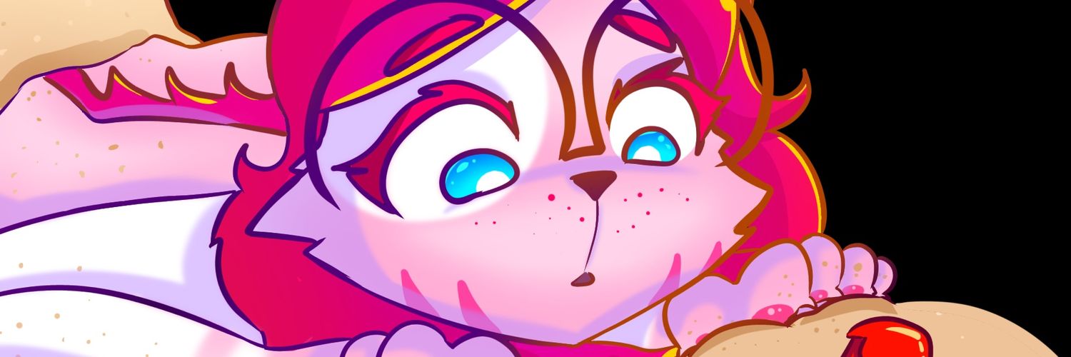 (3/3) FreddZone🔞 banner