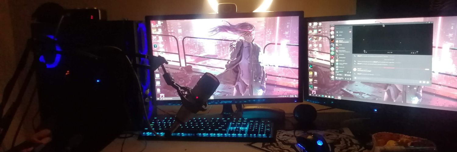 quesadillaWTF's profile banner image