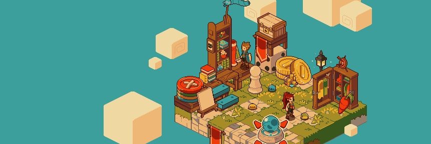 VoyagingP's profile banner image