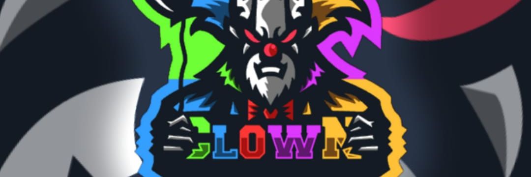 Clown_Gamingg's profile banner image