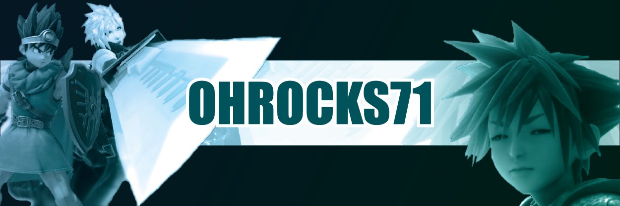 Ohrocks 71 banner