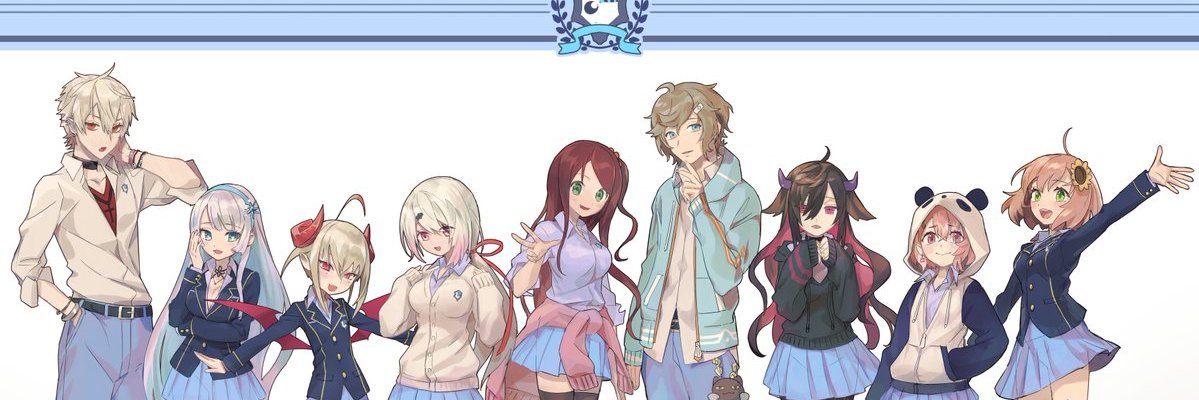 WalHrolf's profile banner image