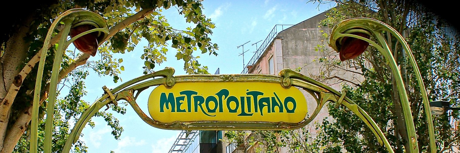 Sabbatical Year banner