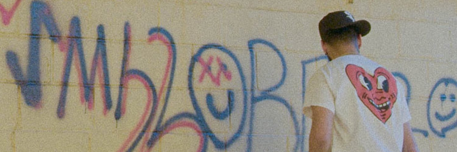 itslarryflores's profile banner image