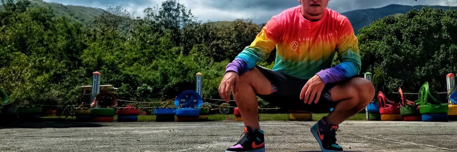Alex_Barcker's profile banner image