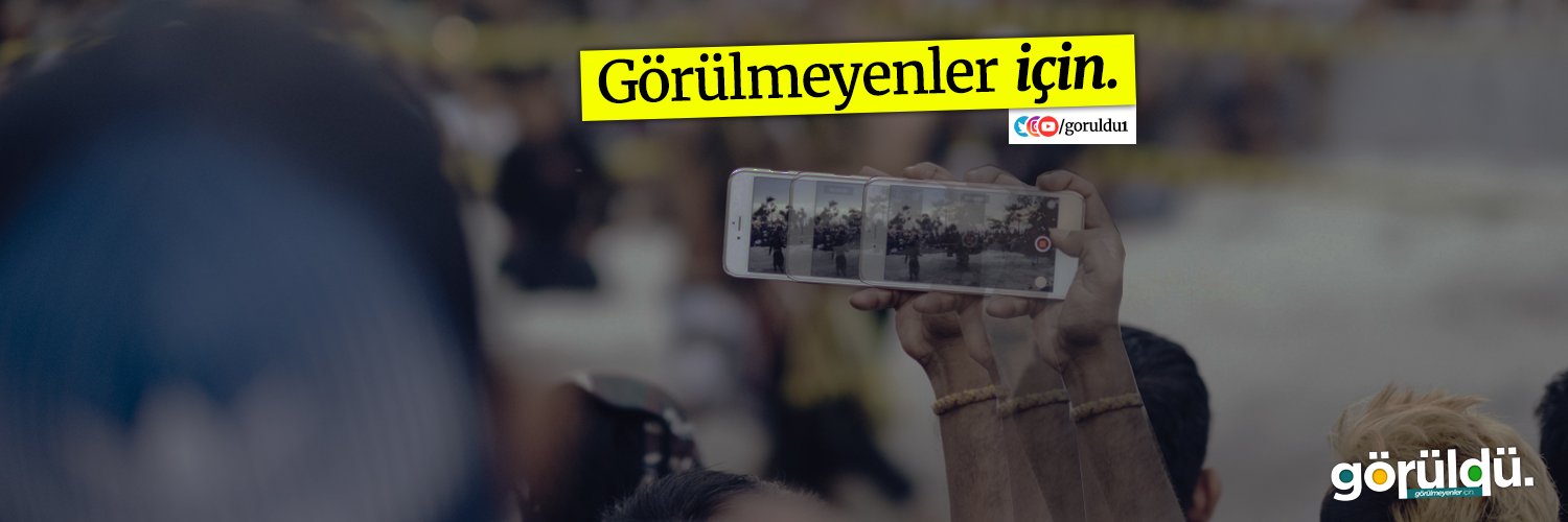 goruldu1's profile banner image