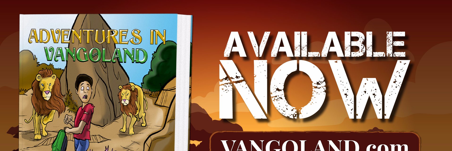 Vangoland's profile banner image