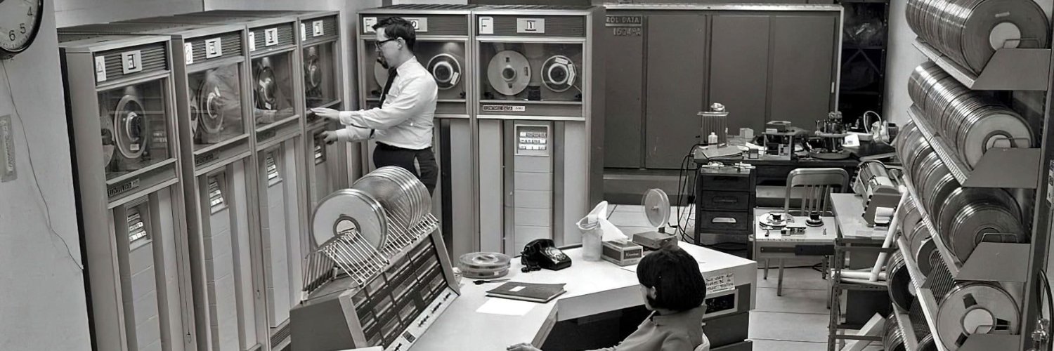 gnuisnotunix's profile banner image