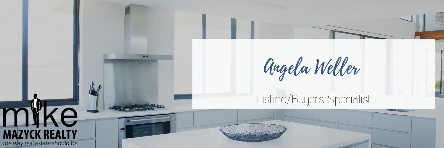 AngelaWeller16's profile banner image