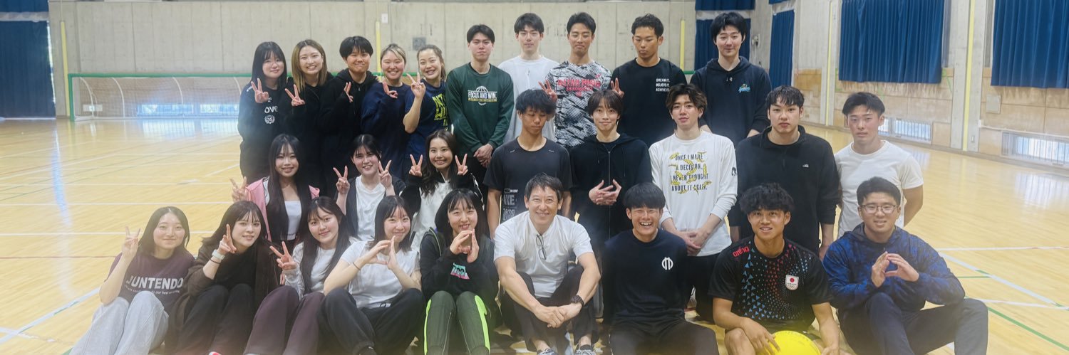 鈴木大地 banner