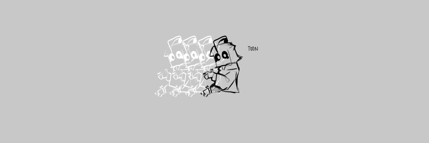 Toonnice 💥✨ banner