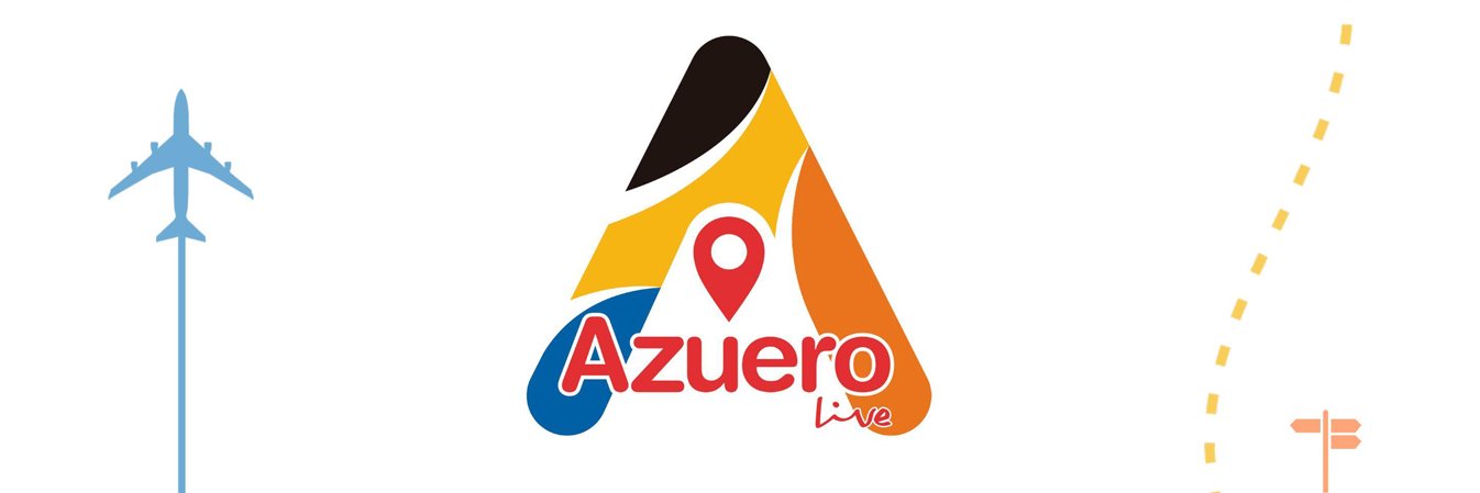 AzueroLive's profile banner image
