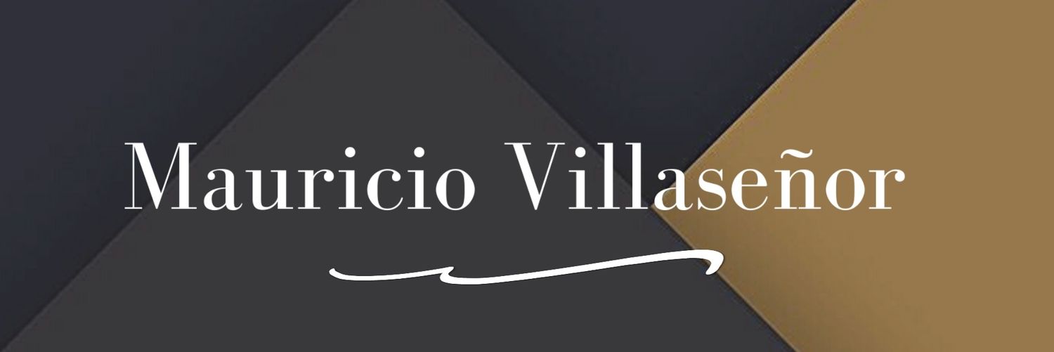 mauriciovpl's profile banner image
