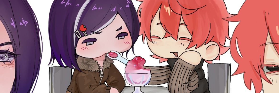 jackie ☆ banner