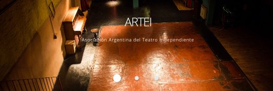 ARTEI banner