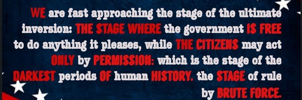 🇺🇲Red Rebellion 🇺🇲 banner