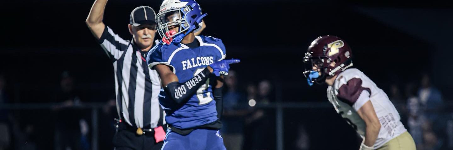 Je’Marcus Tyler banner