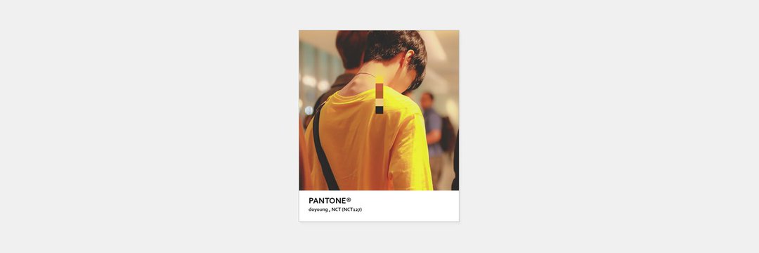 k banner