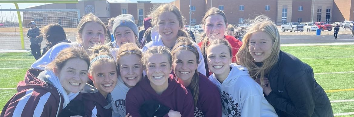 Carly Gaedeke banner