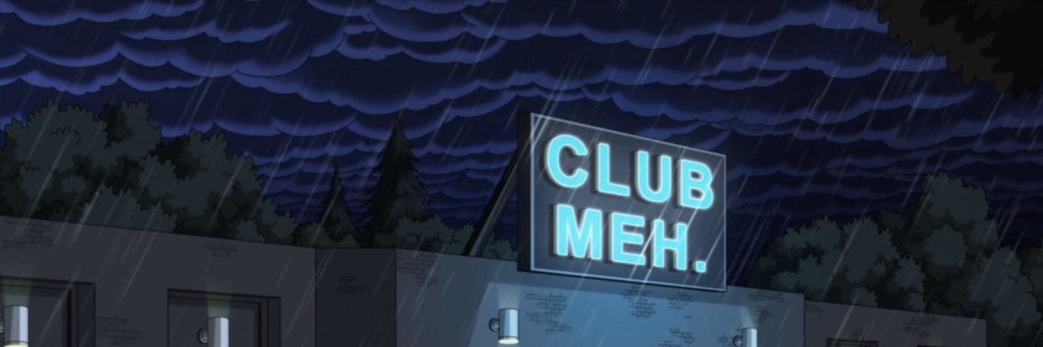 Connor Meholovitch ✞ banner