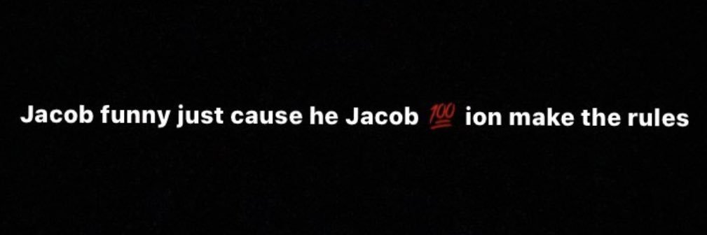 jacobthru's profile banner image
