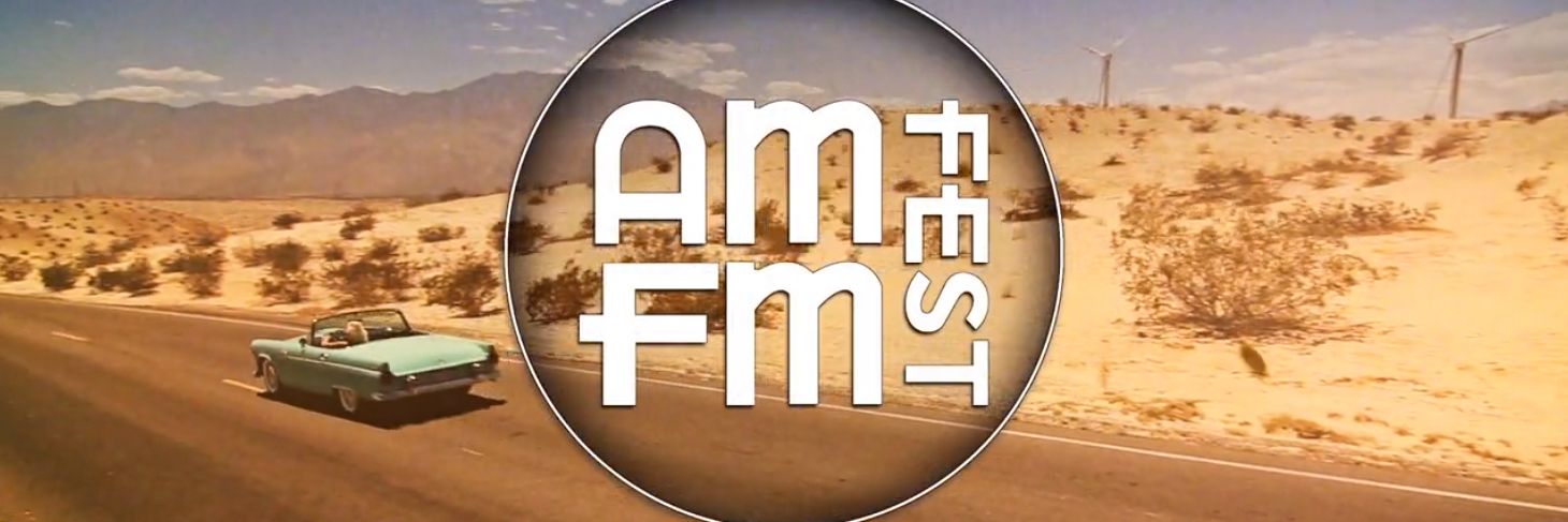 AMFMFest's profile banner image