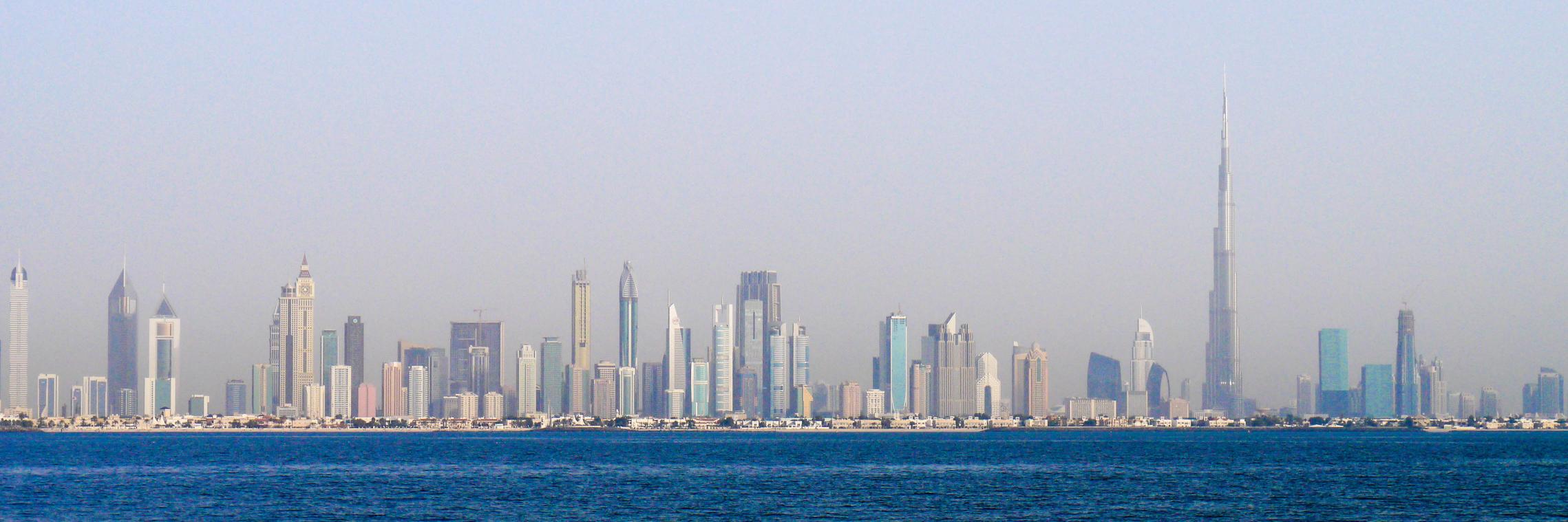 Harbor Real Estate banner
