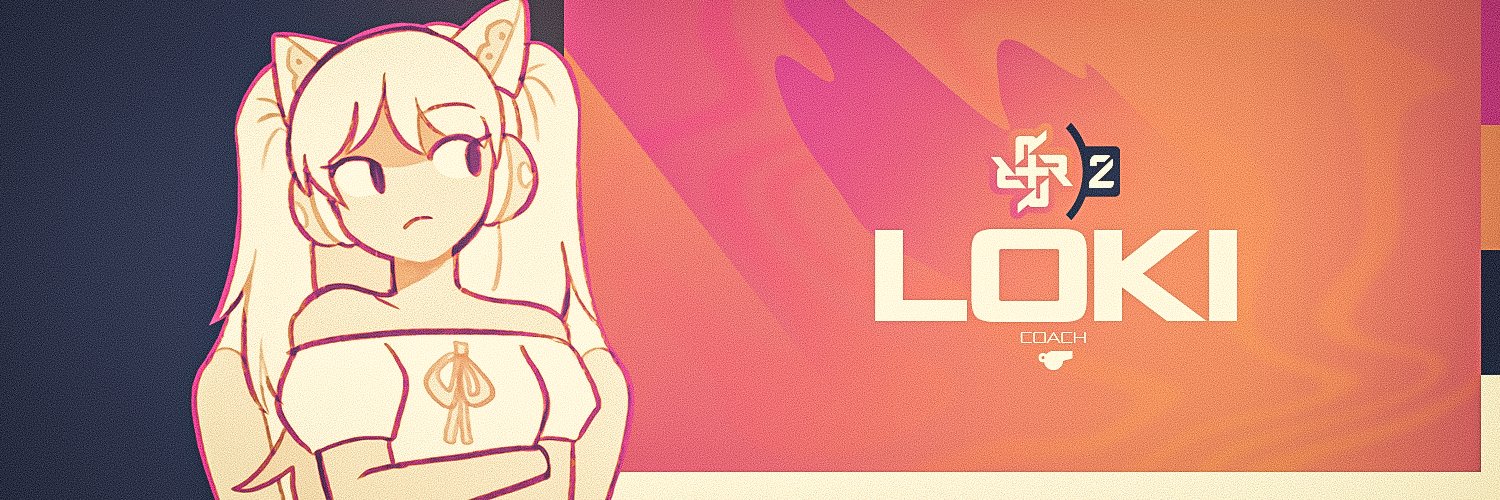 Loki banner