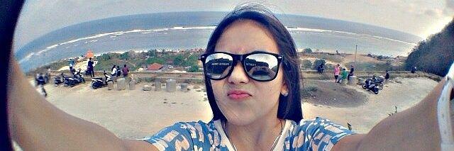 putriay23940855's profile banner image