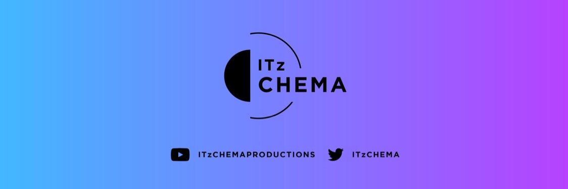 iTzChema's profile banner image