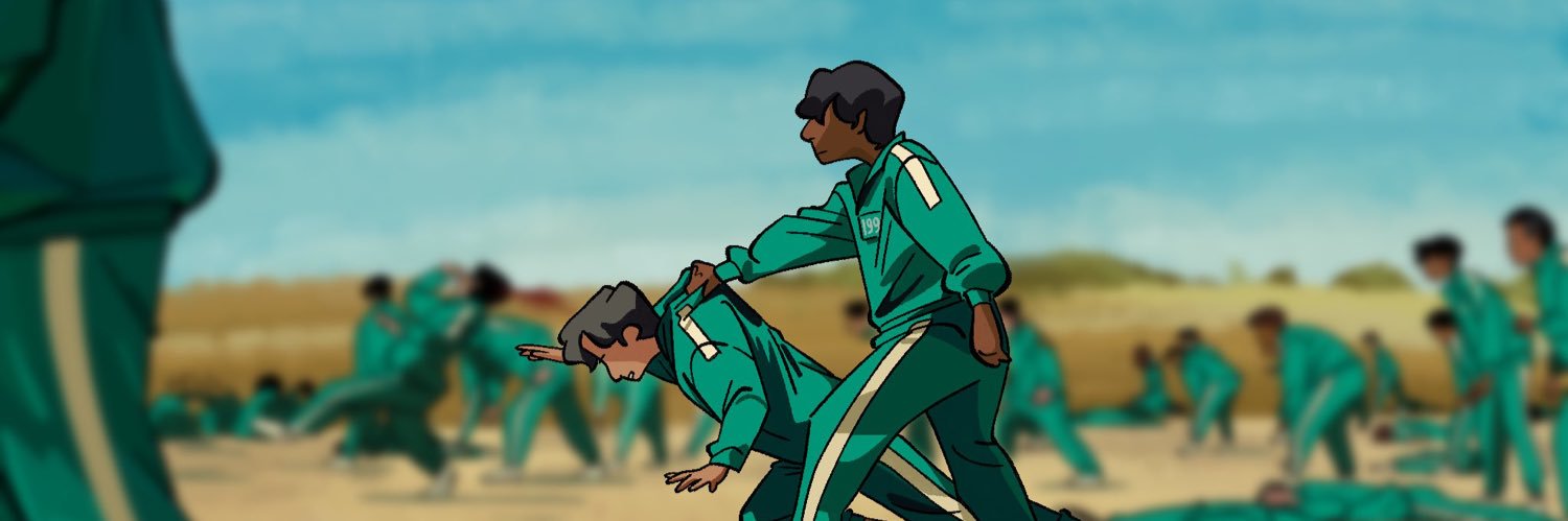 Steven's banner