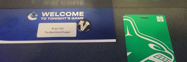 brianhwc Profile Banner