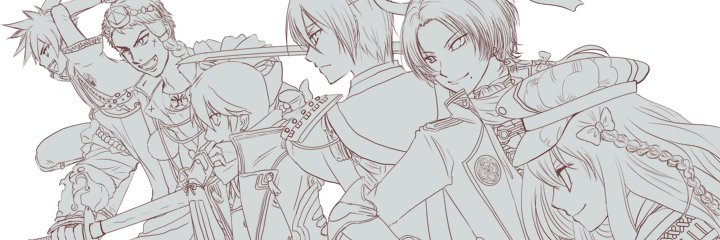 青貝（百年の孤独） banner