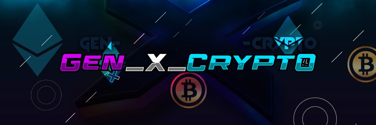 GenXCrypto banner