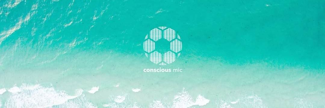 consciousmic's profile banner image