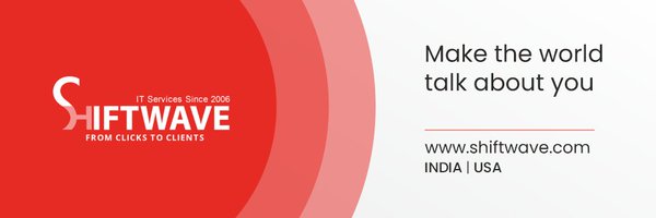 Shiftwave1 Profile Banner