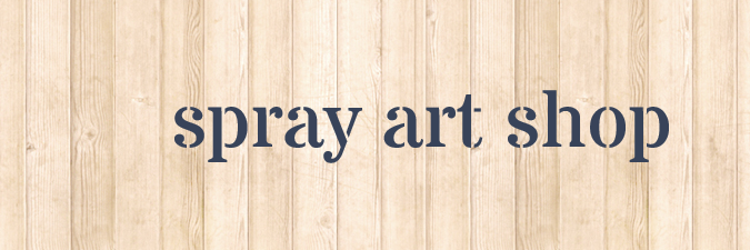 sprayartshop's profile banner image
