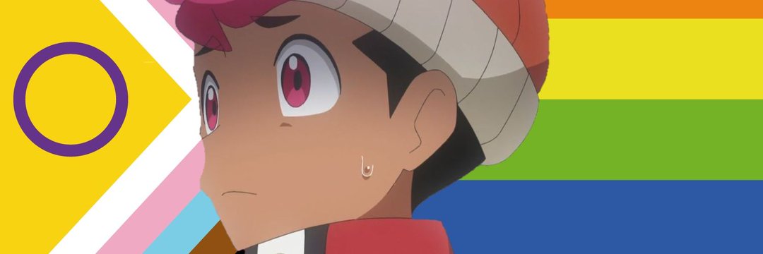 AlexTheUkRainbowGod🏳️‍🌈🇬🇧 banner