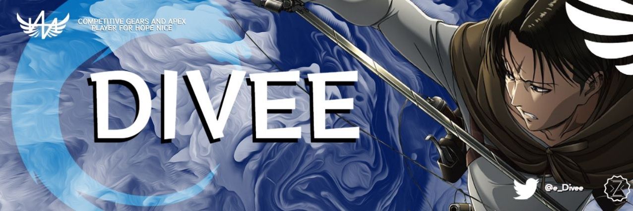 Dive banner