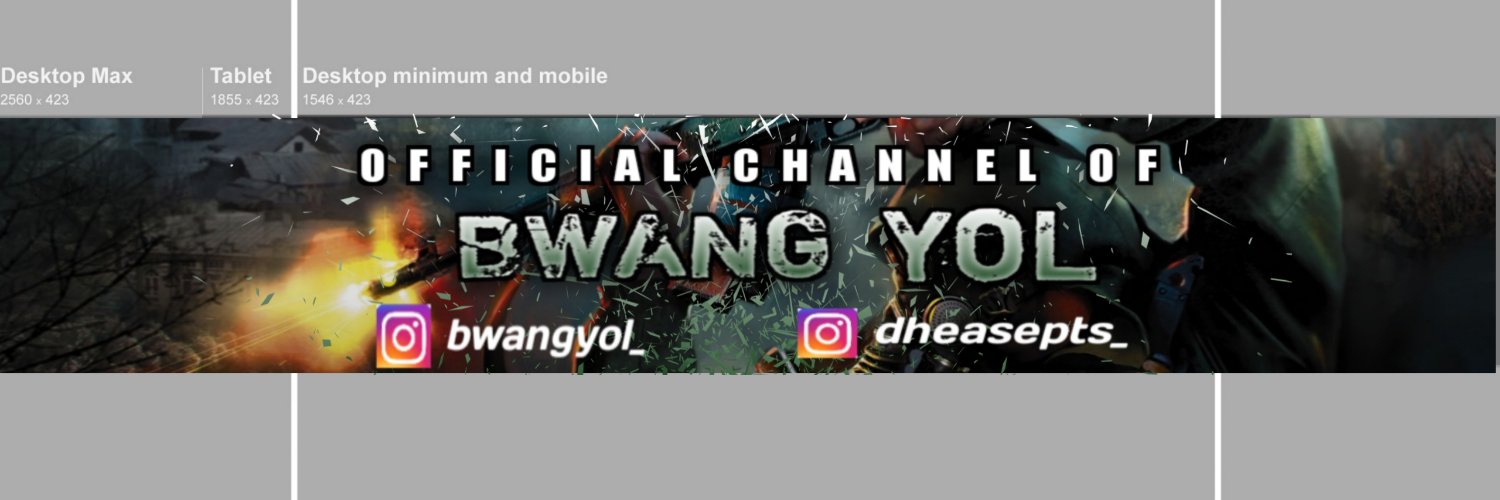DheaD5's profile banner image