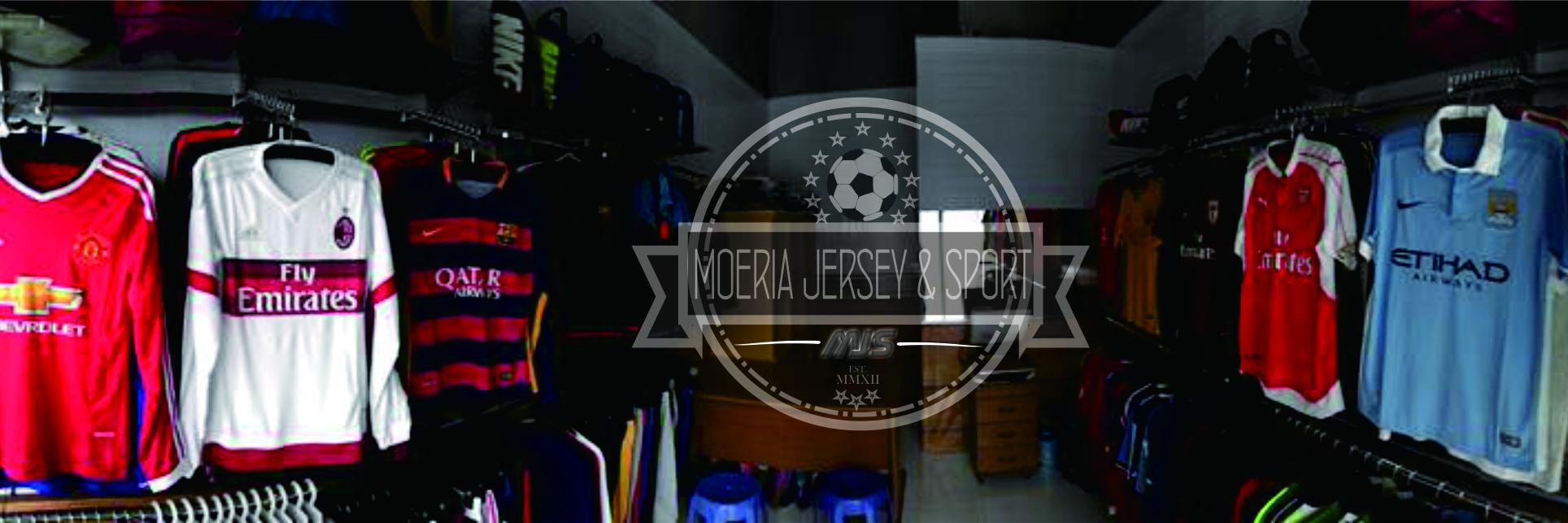 Moeria Jersey Sport banner