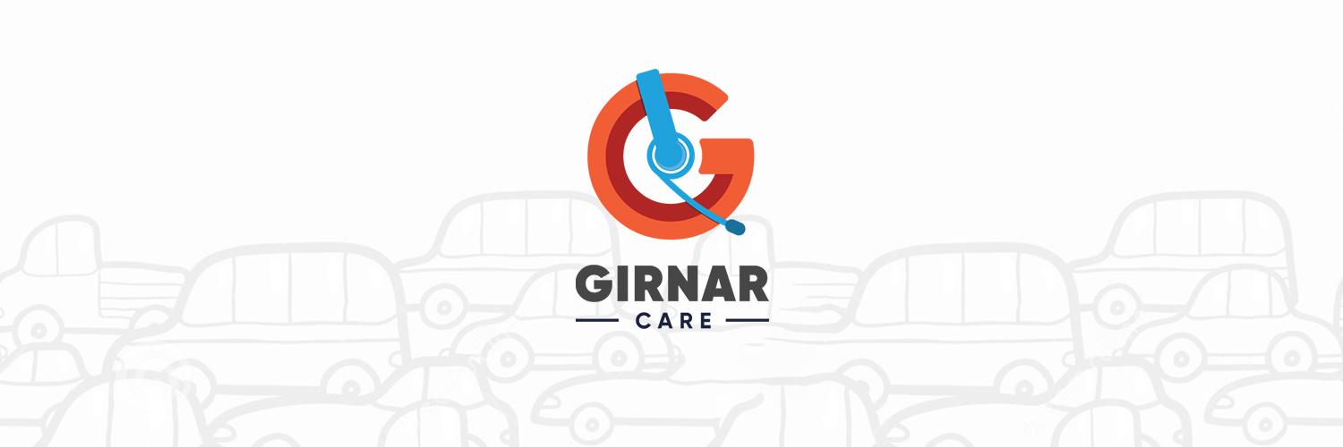 girnarcare's profile banner image