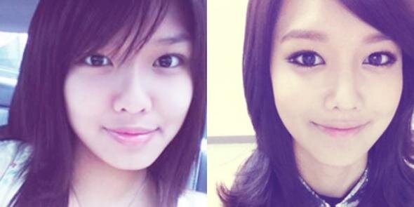 SooYoungtersINA's profile banner image