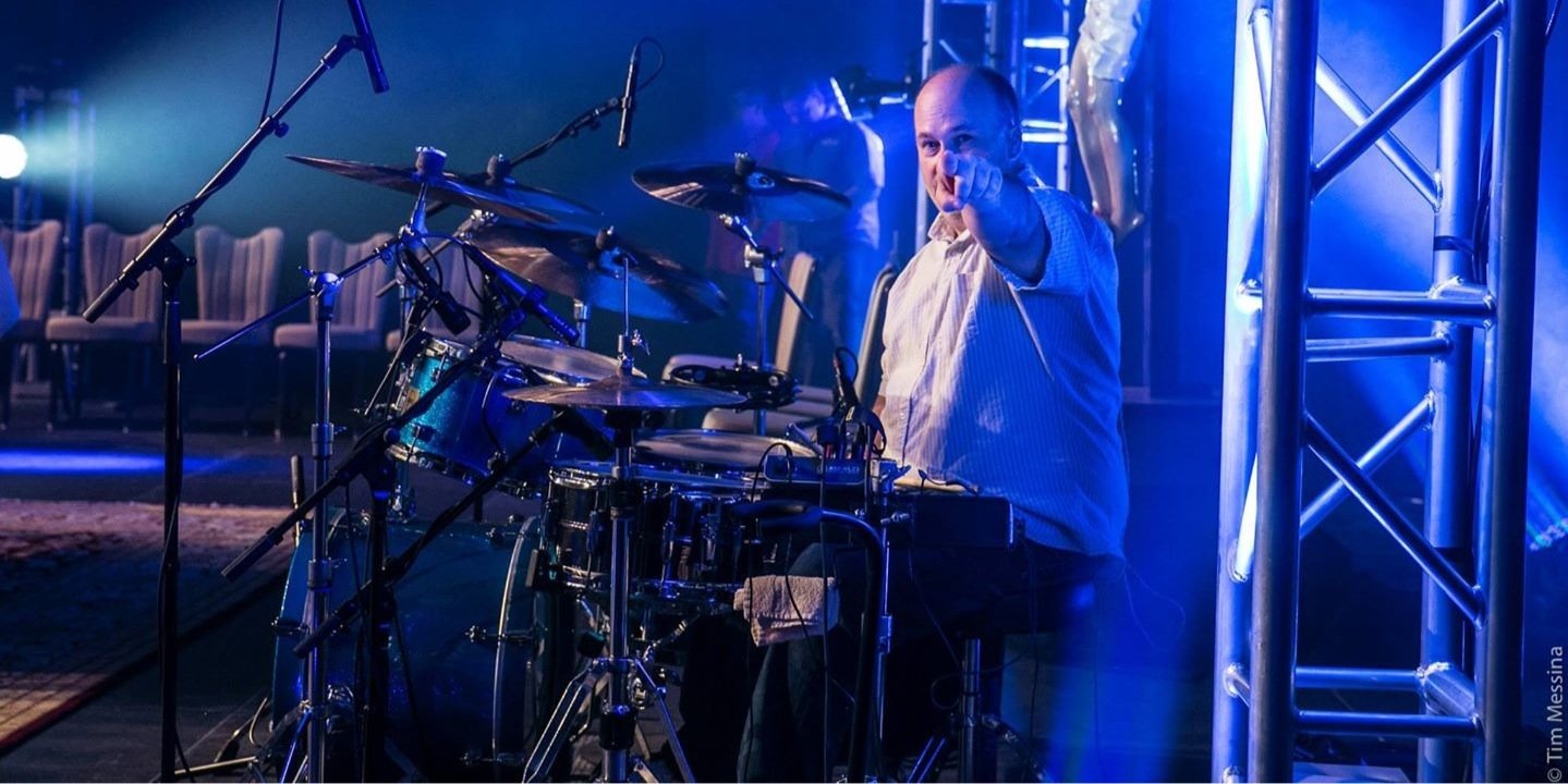 chadcdrummer's profile banner image